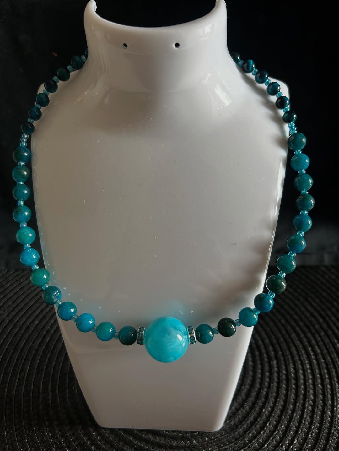 Söt halsband
