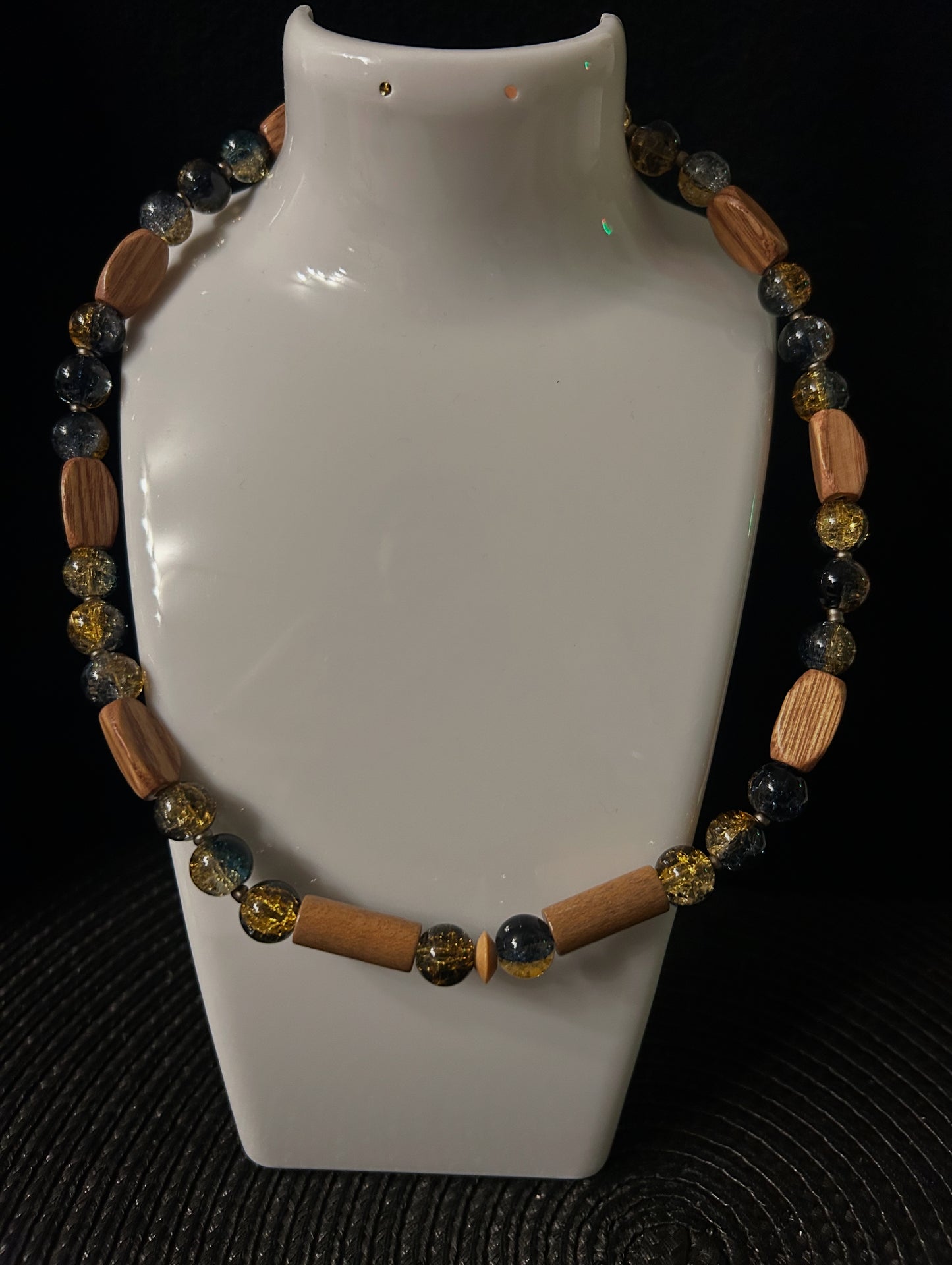 Chockers