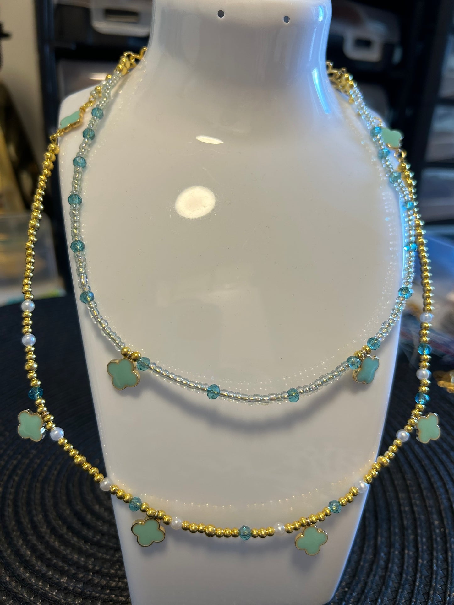 Chockers
