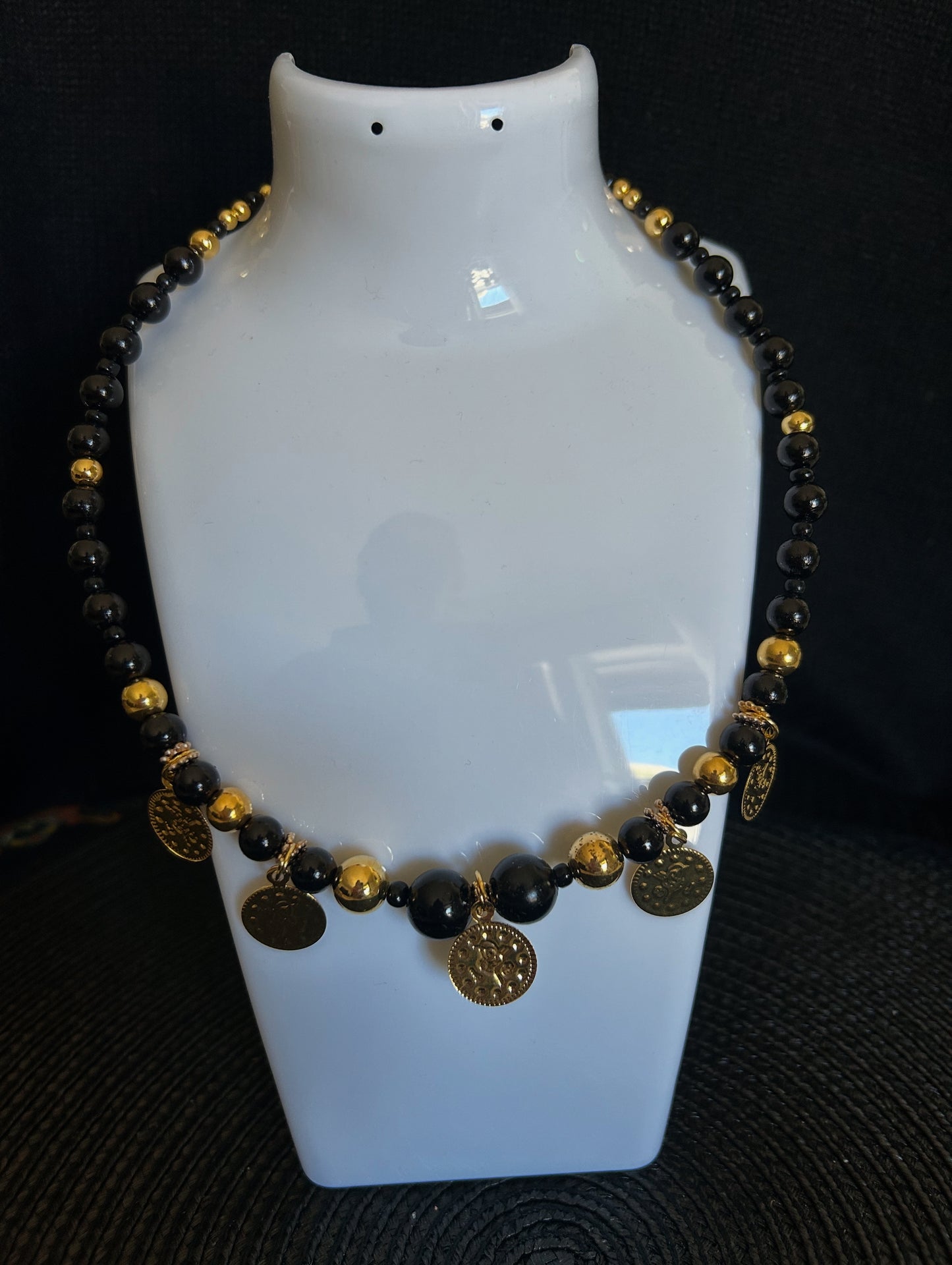 Chockers