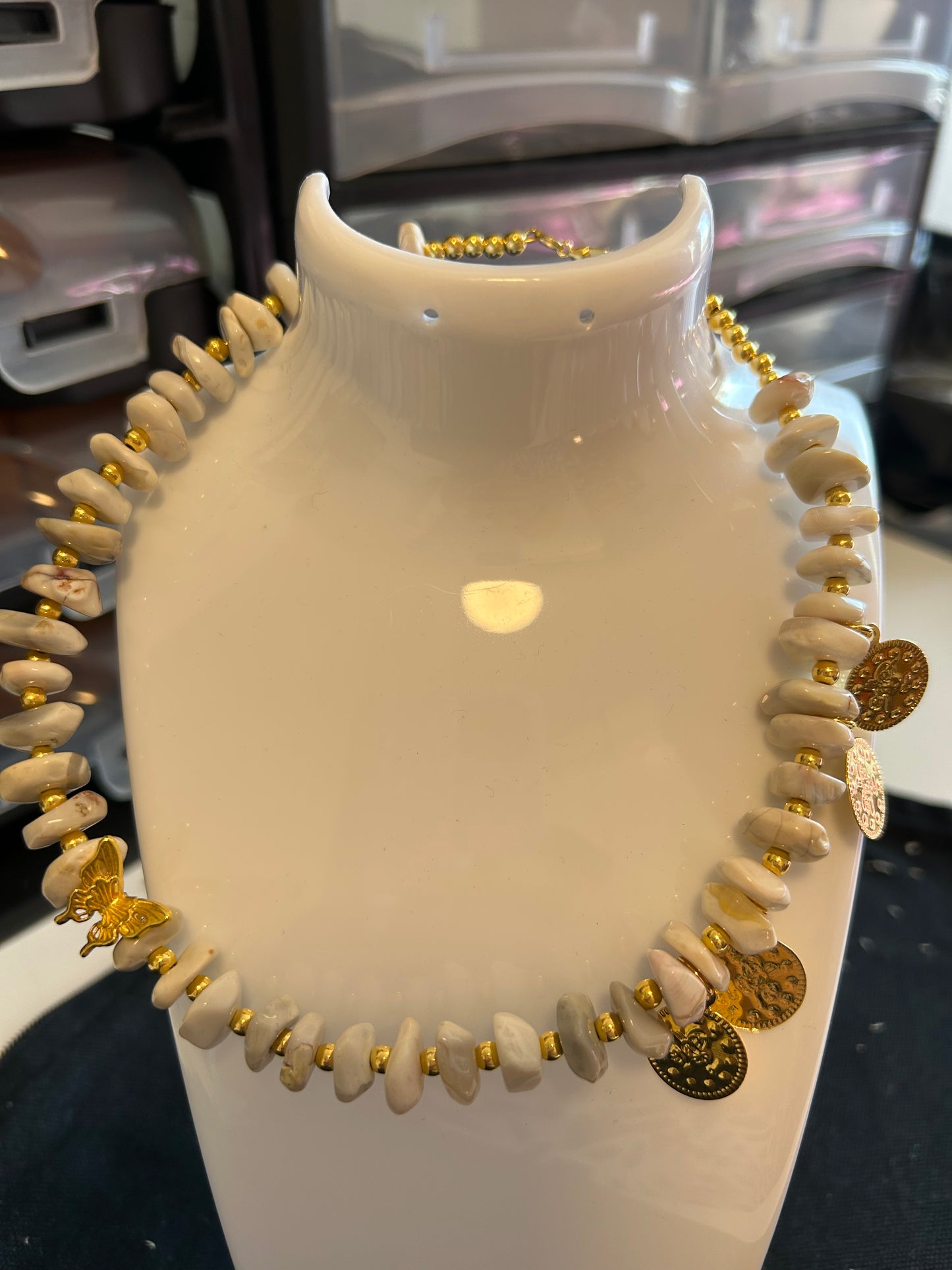 Chockers
