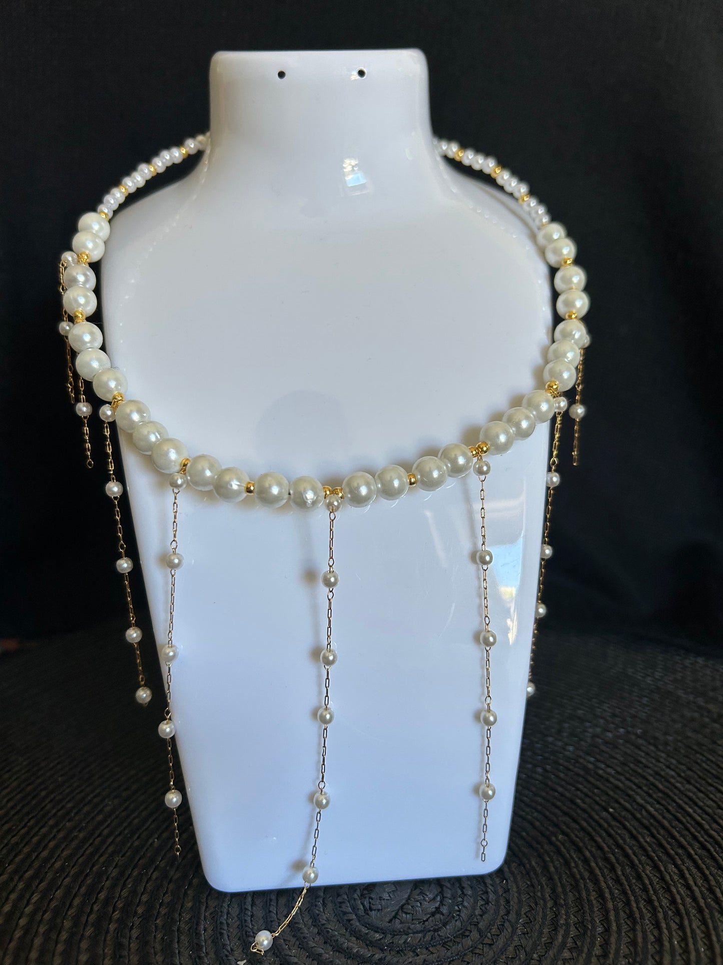 Chockers