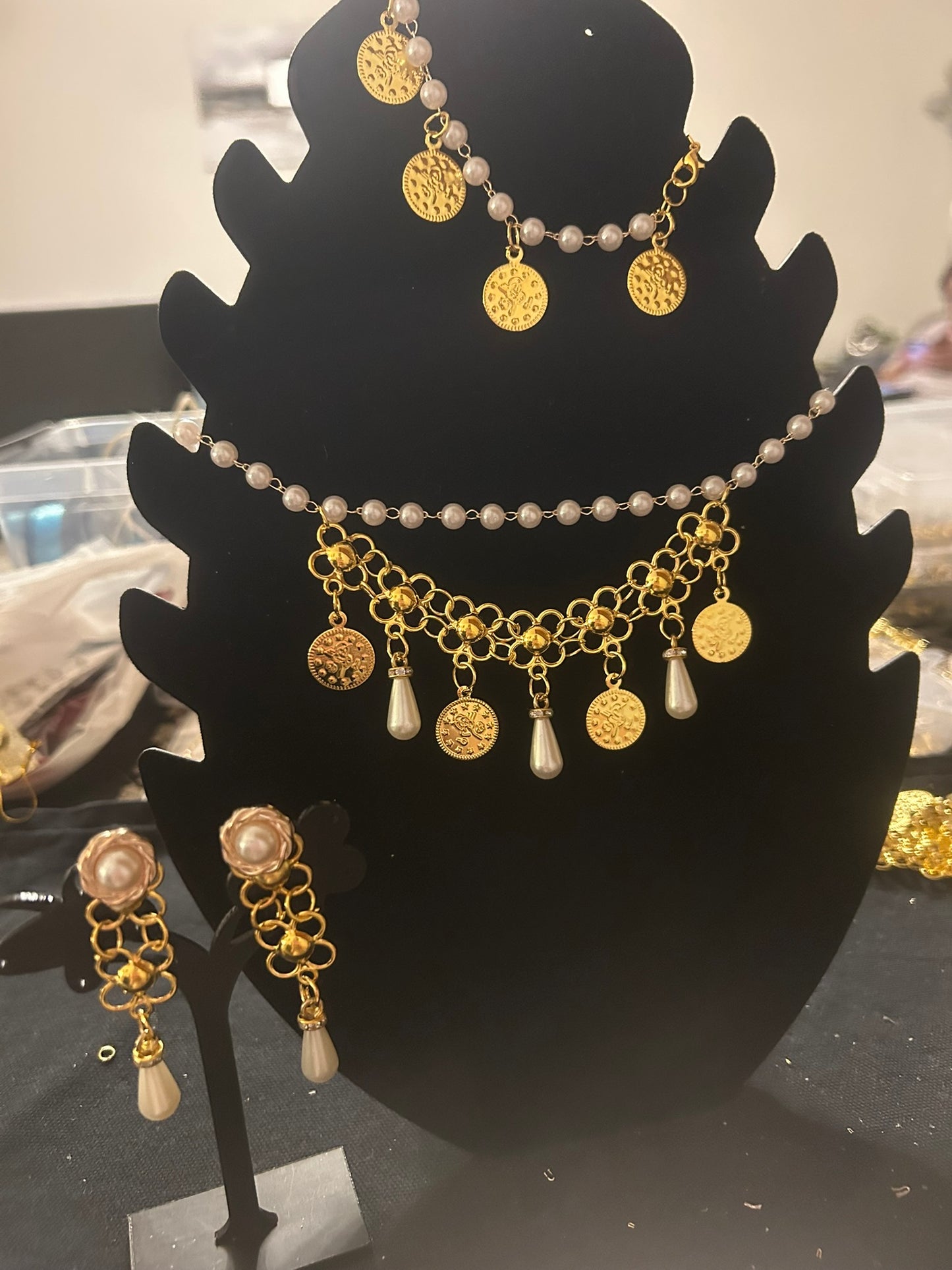 Traditional and elegant