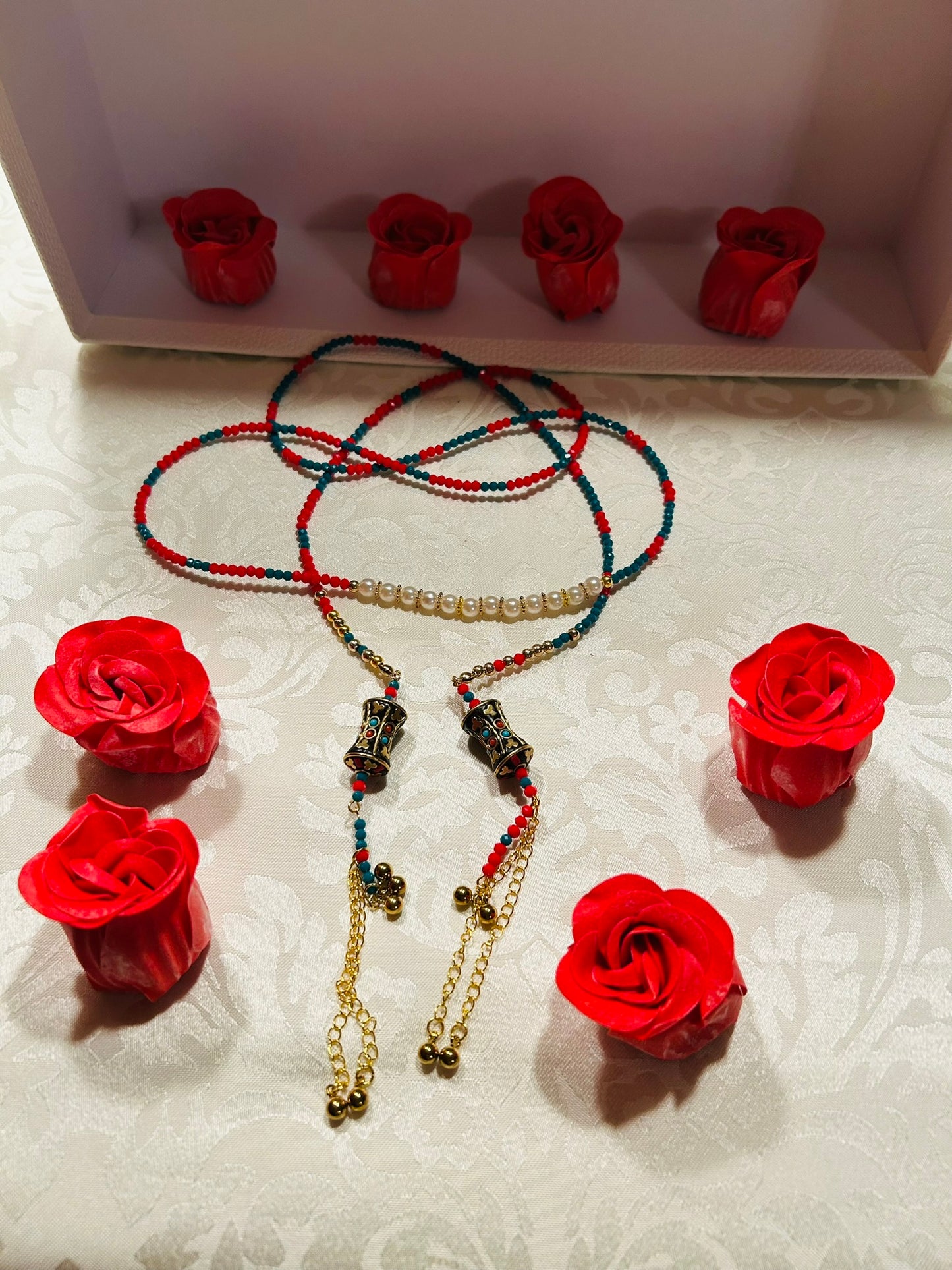 Elegant woman collection