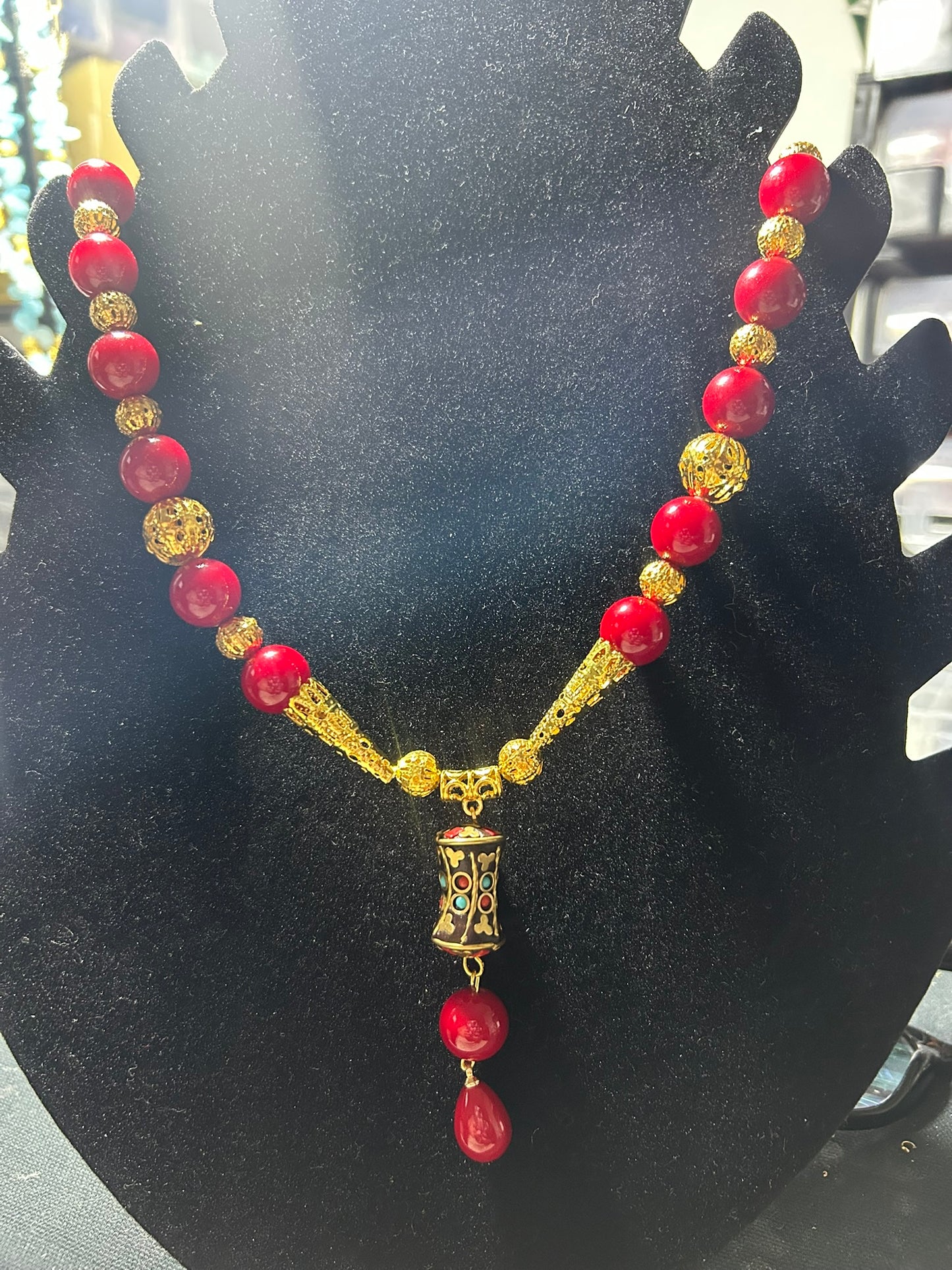 Sophisticated and unique