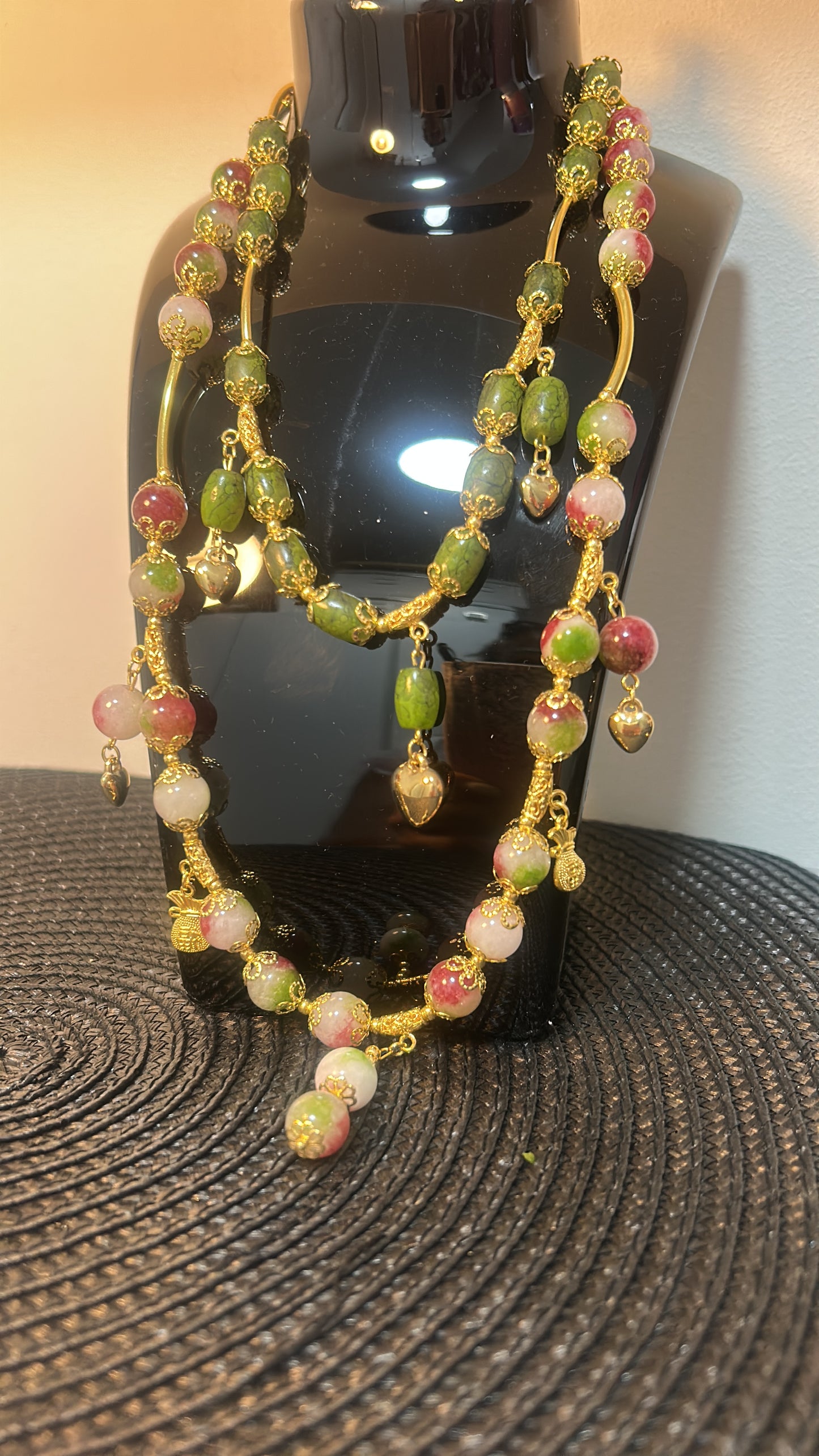 Sophisticated woman collection