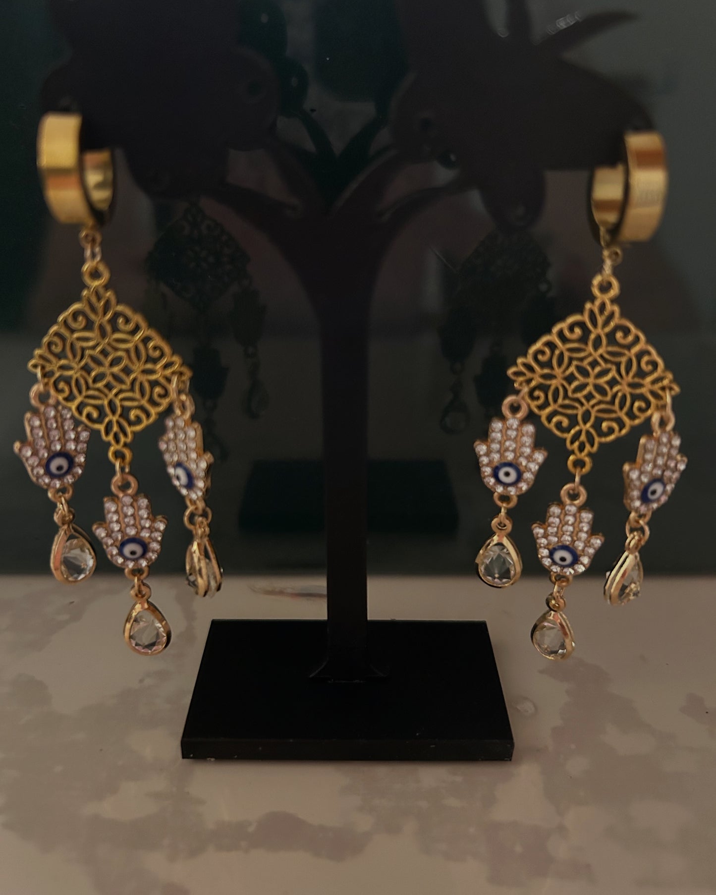 STUNNING collection