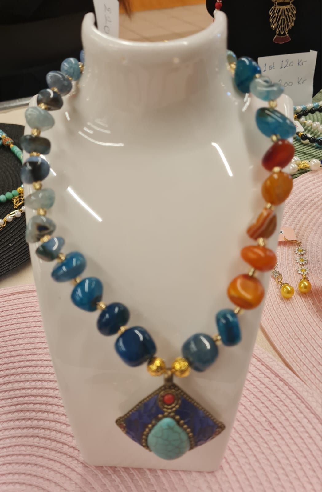 Sophisticated woman collection