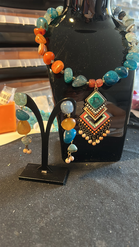 Sophisticated woman collection