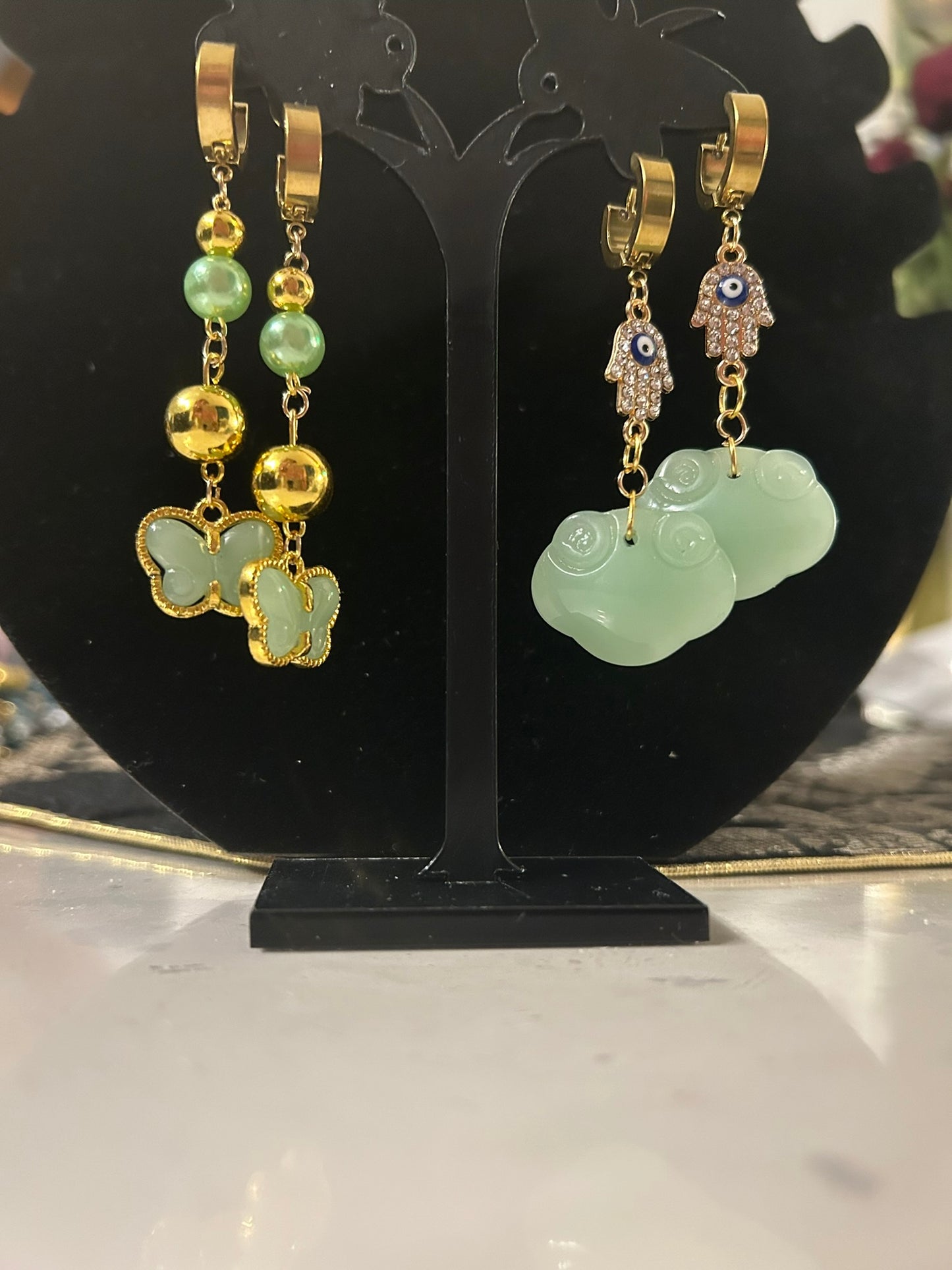 STUNNING collection