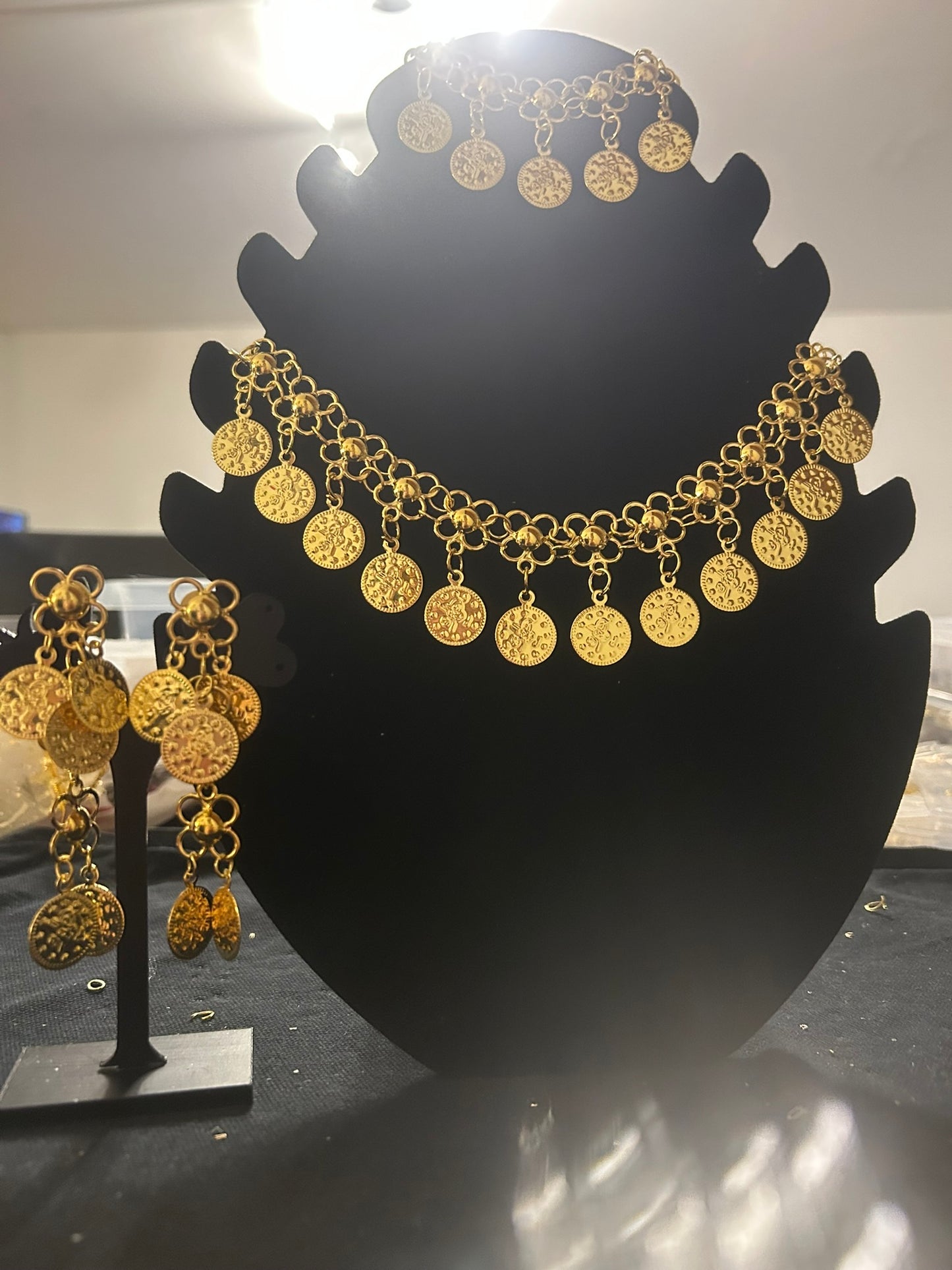 Traditional and elegant