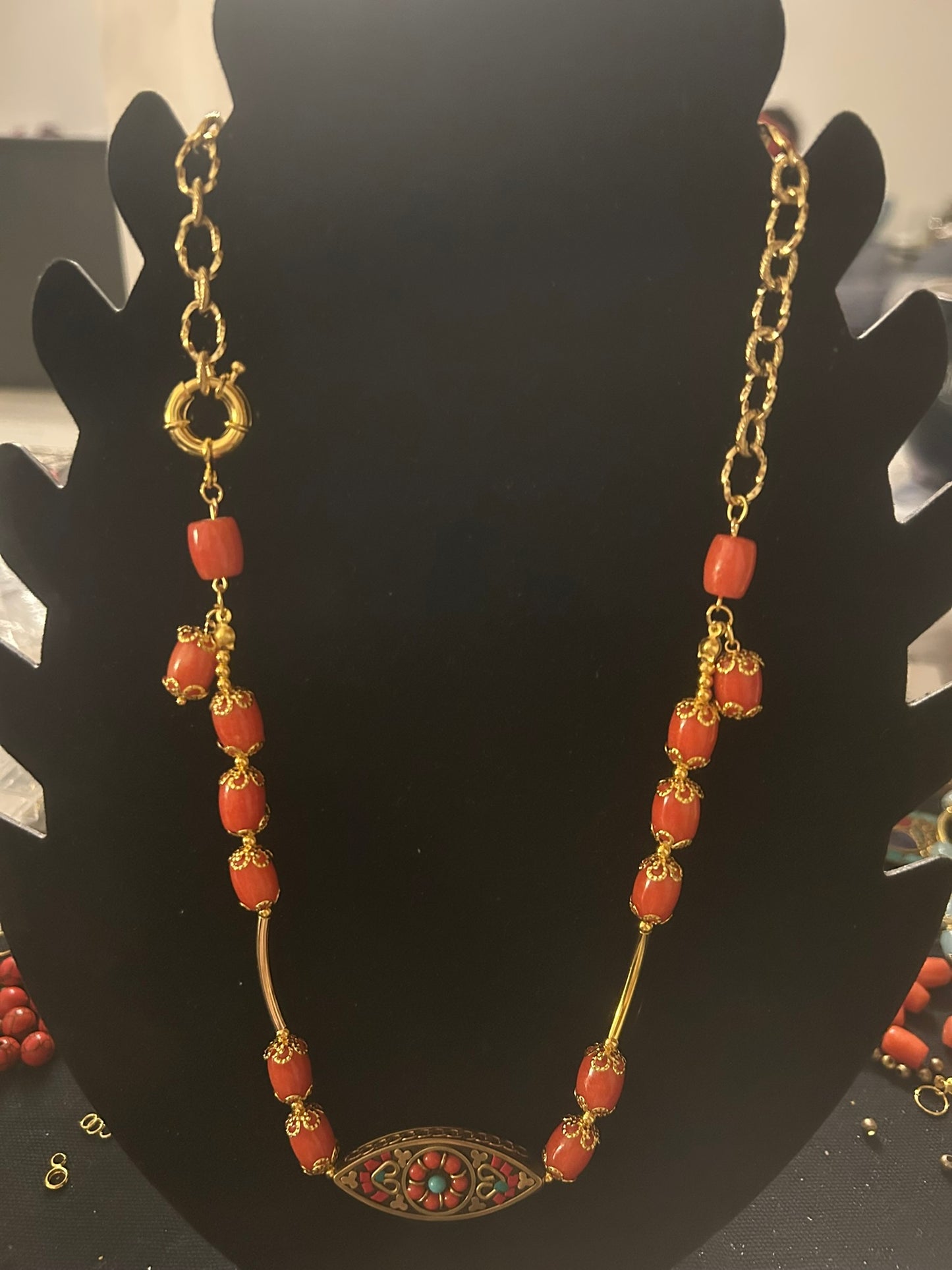 LUCKY CHARM collection