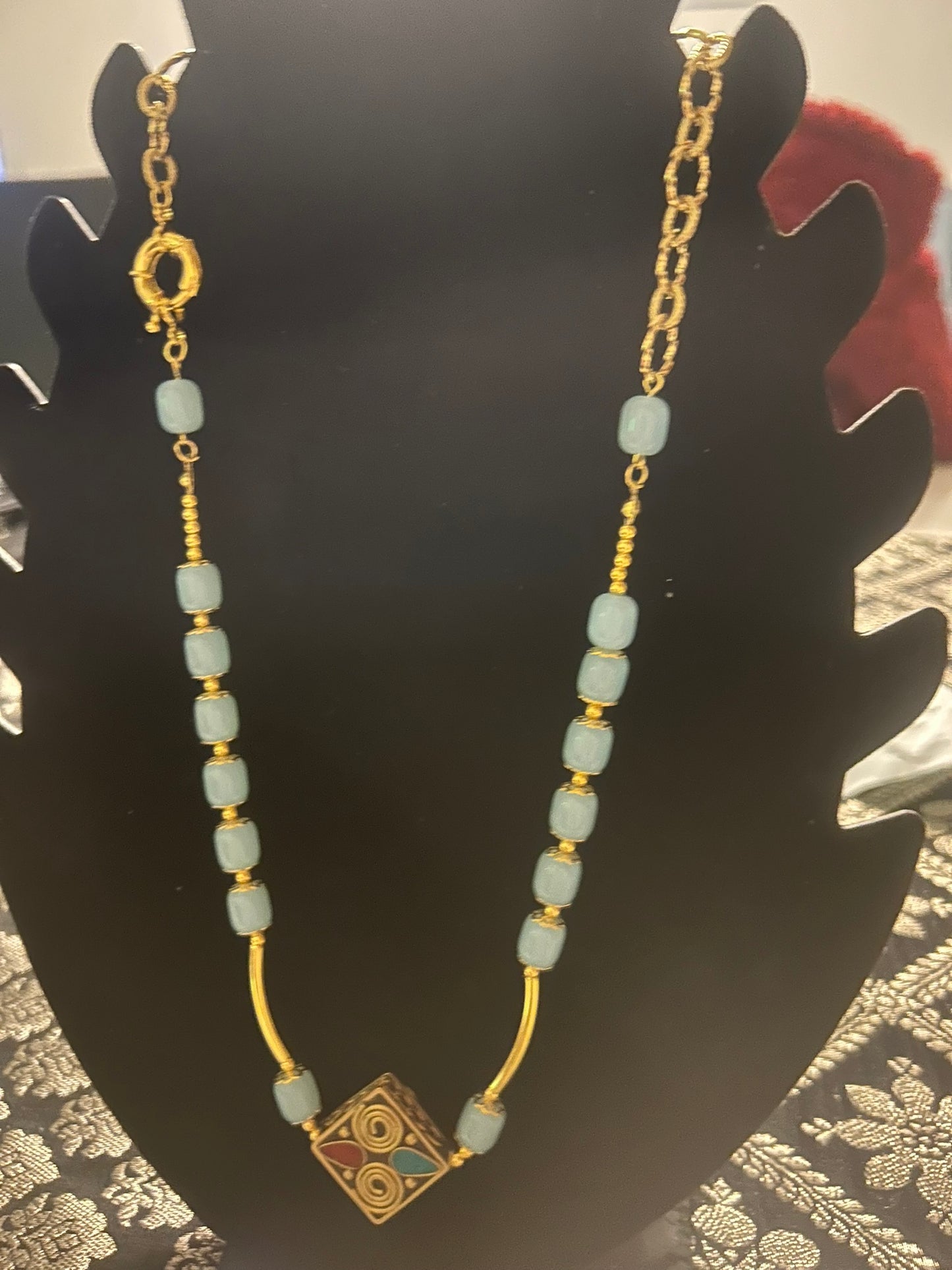 LUCKY CHARM collection