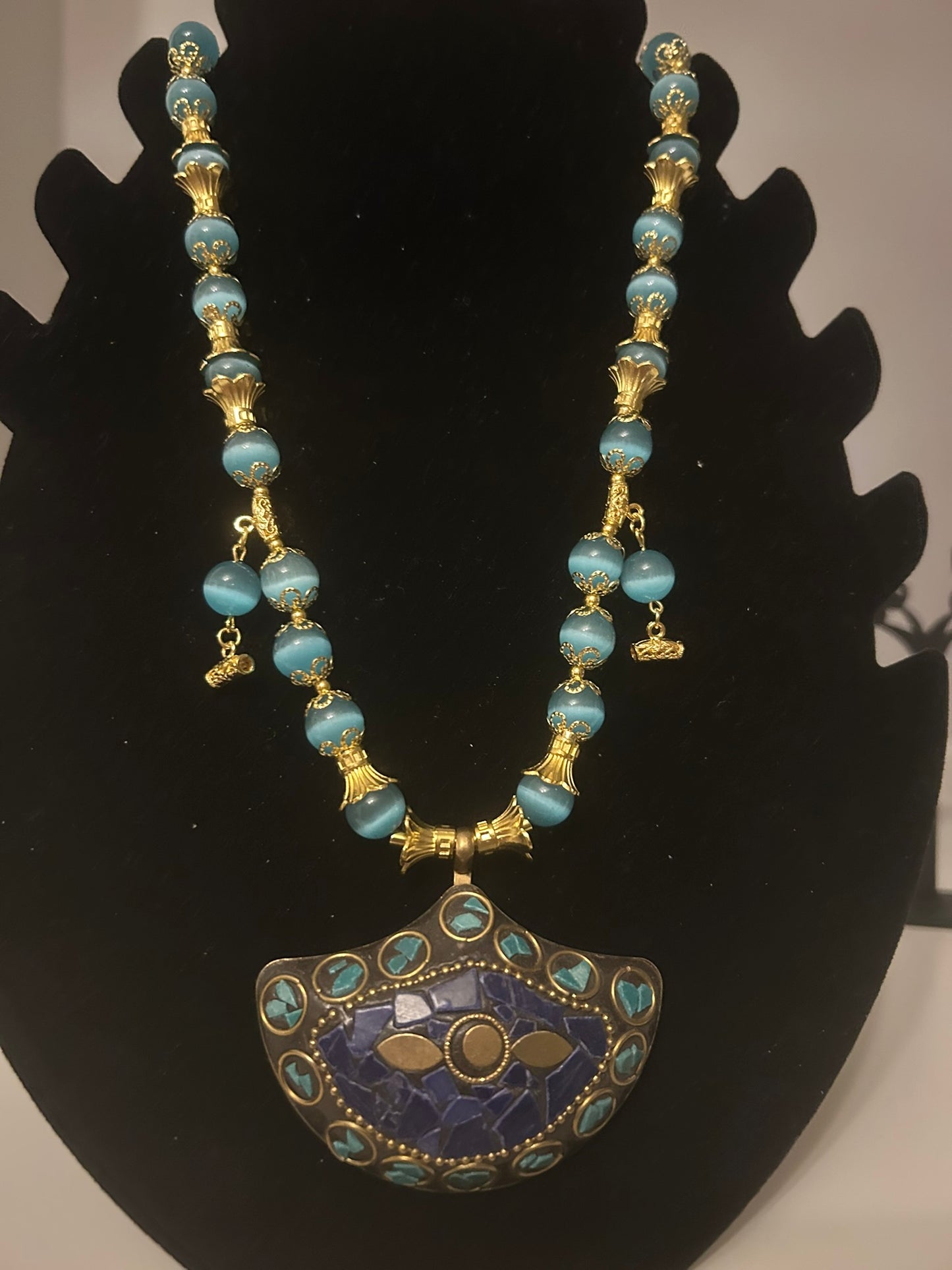 Happiness and wealth charms