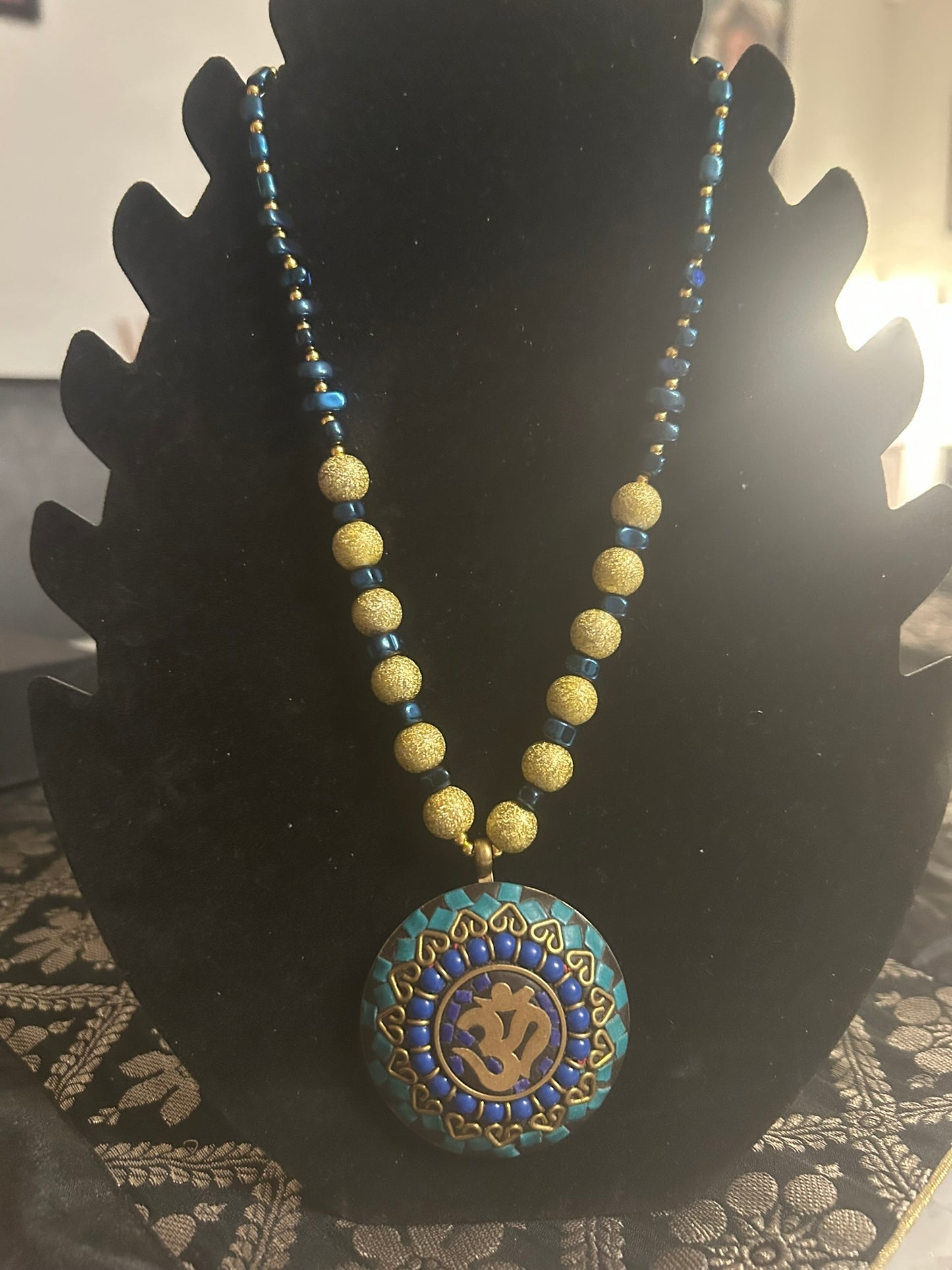 Happiness and wealth charms