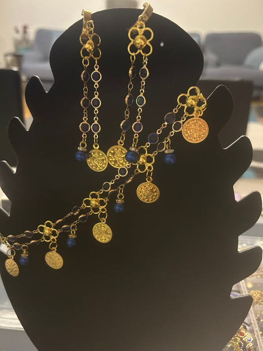 Traditional and elegant