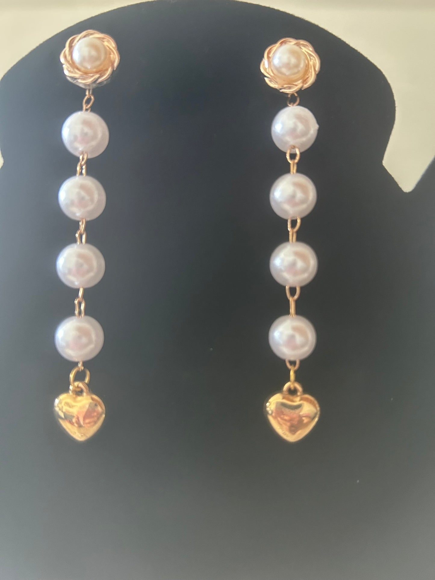 Elegant and beautiful