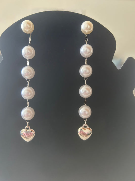 Elegant and beautiful