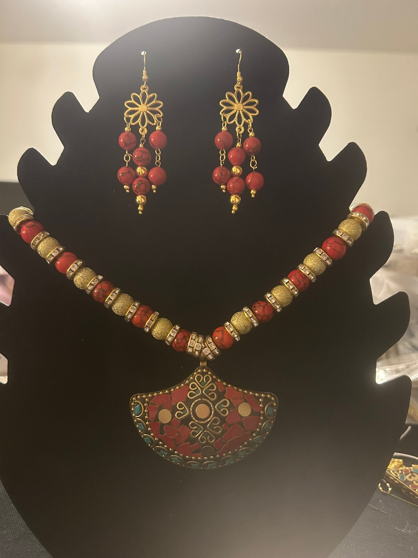 Happiness and wealth charms