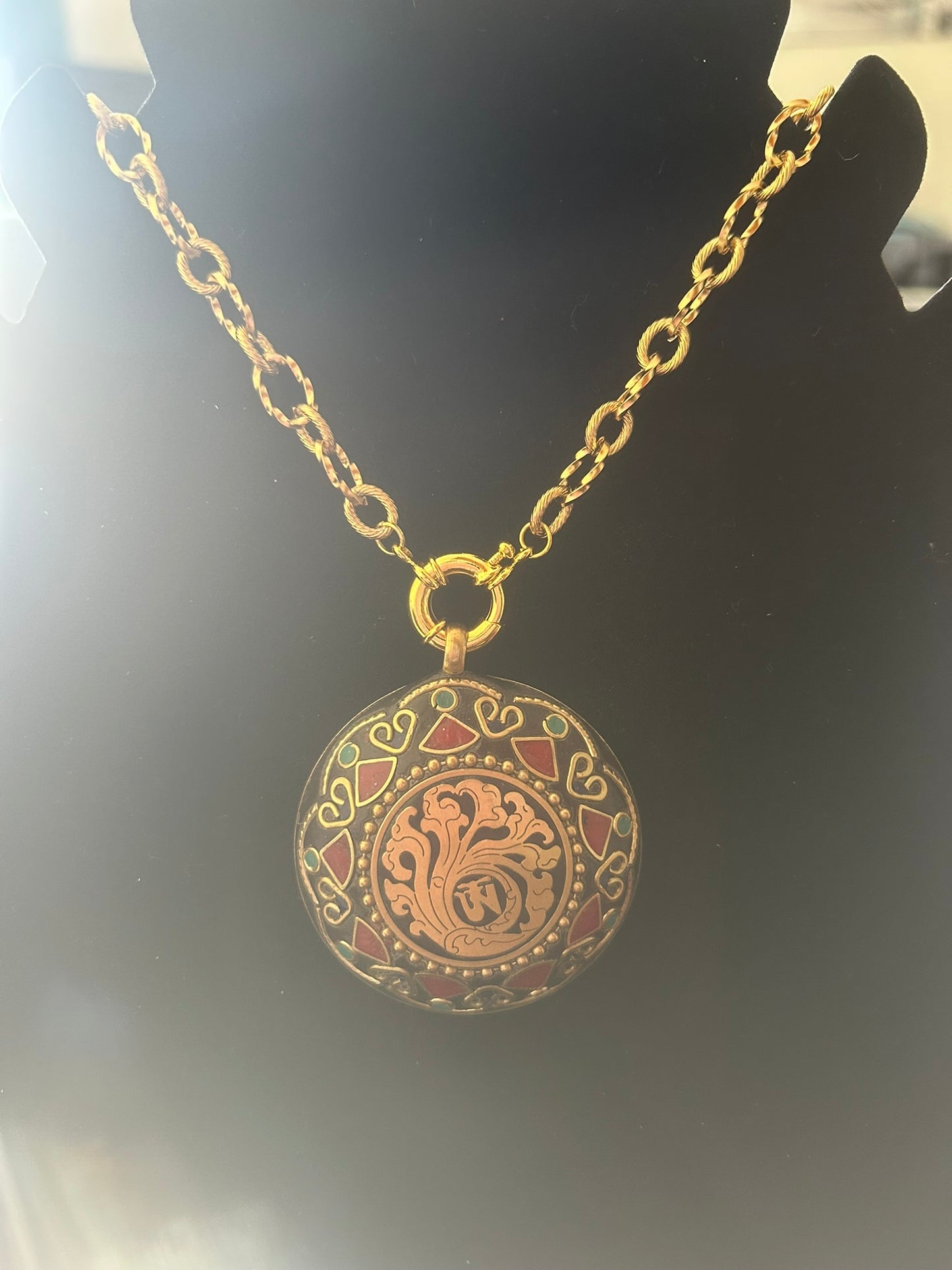 Happiness and wealth charms