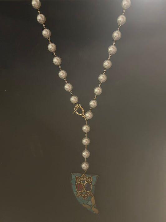 Happiness and wealth charms