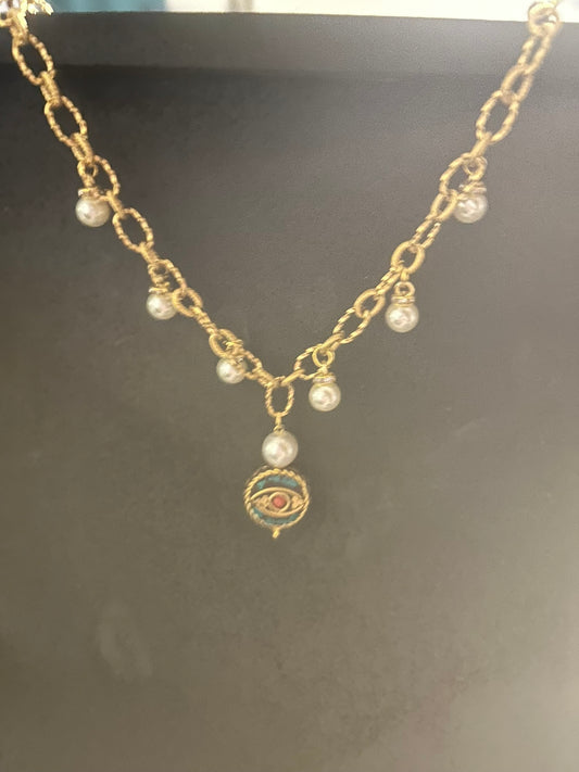 LUCKY CHARM collection