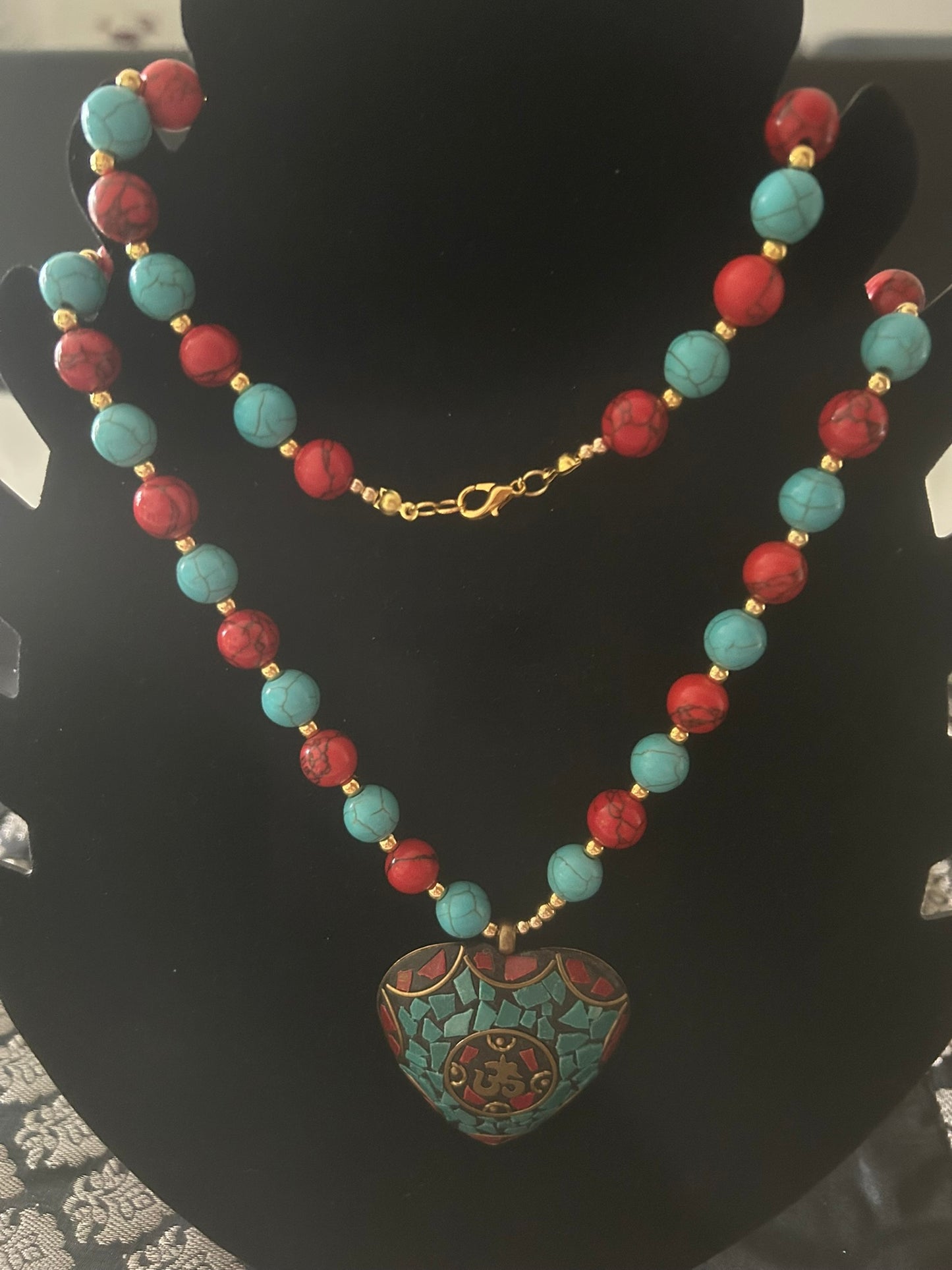 Happiness and wealth charms