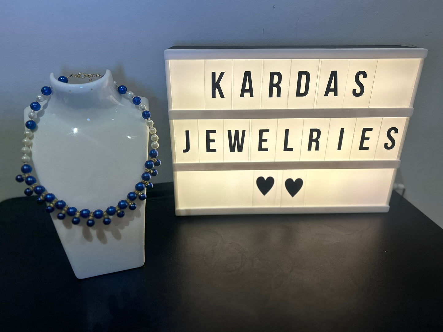 Sophisticated and unique