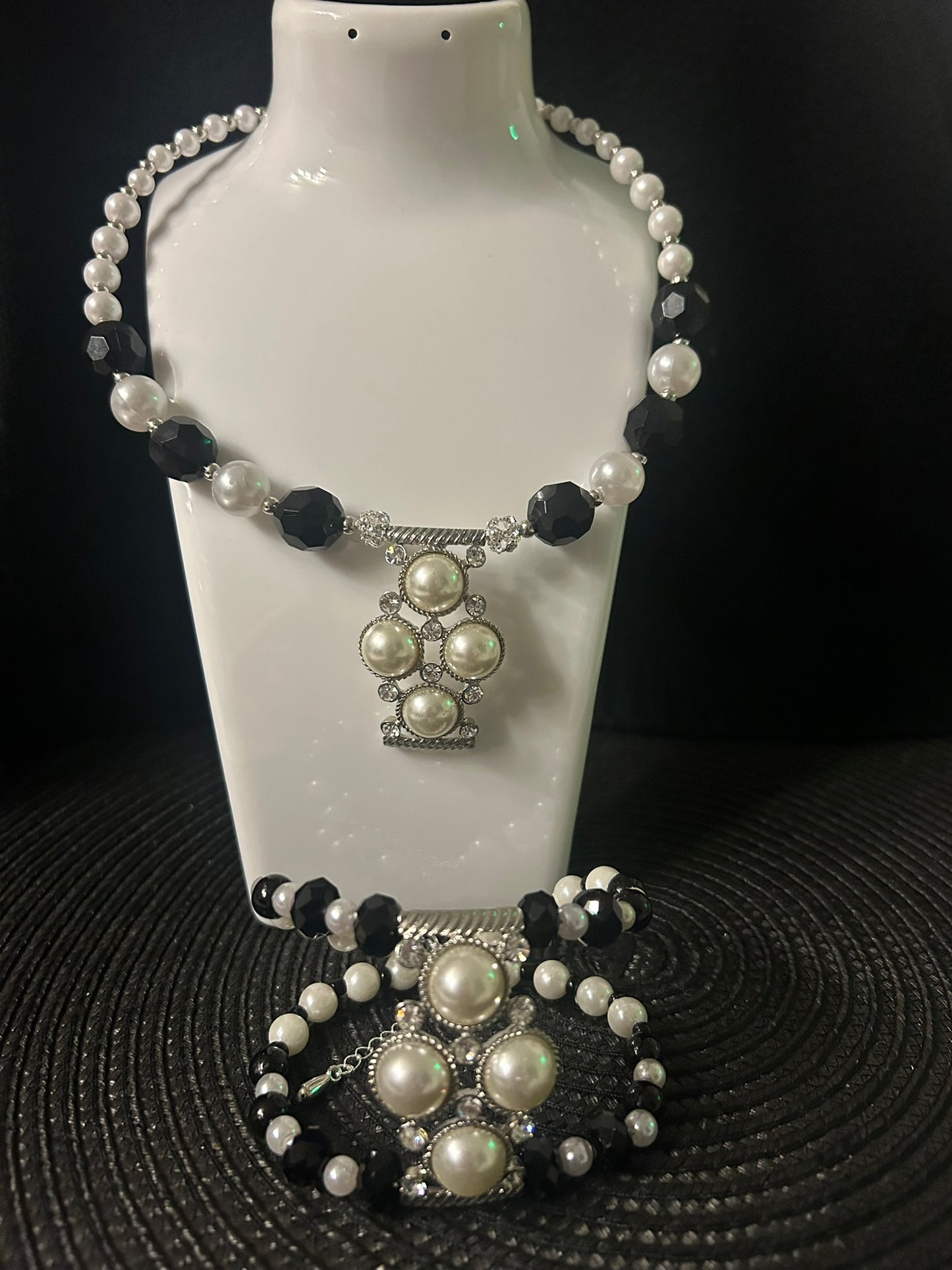 Sophisticated and unique