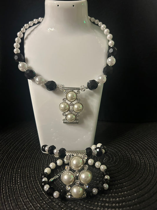 Sophisticated and unique