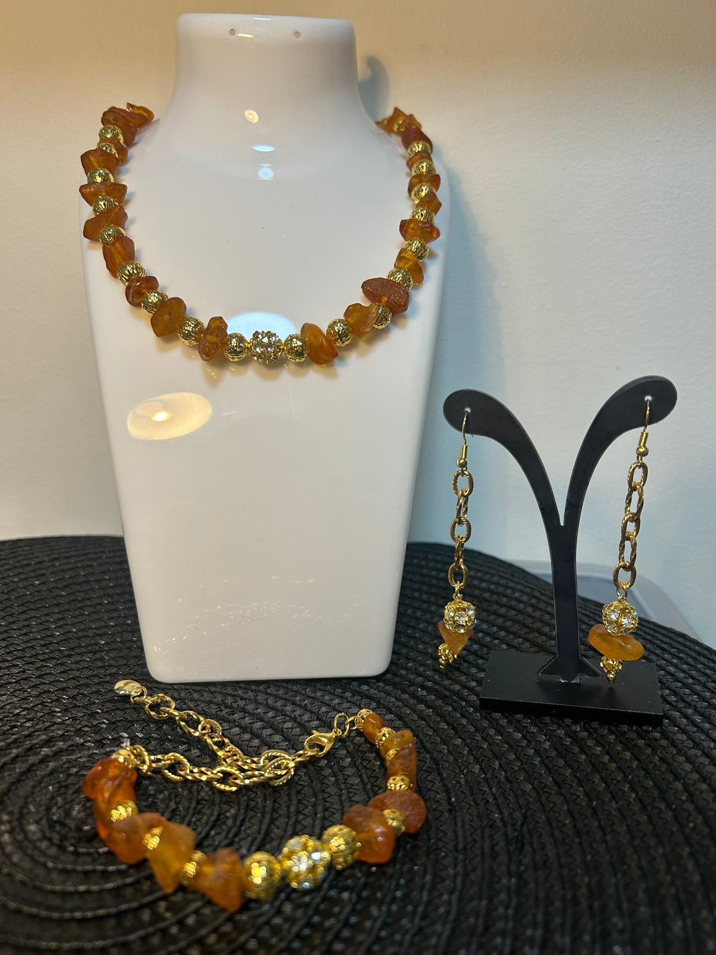 Sophisticated woman collection