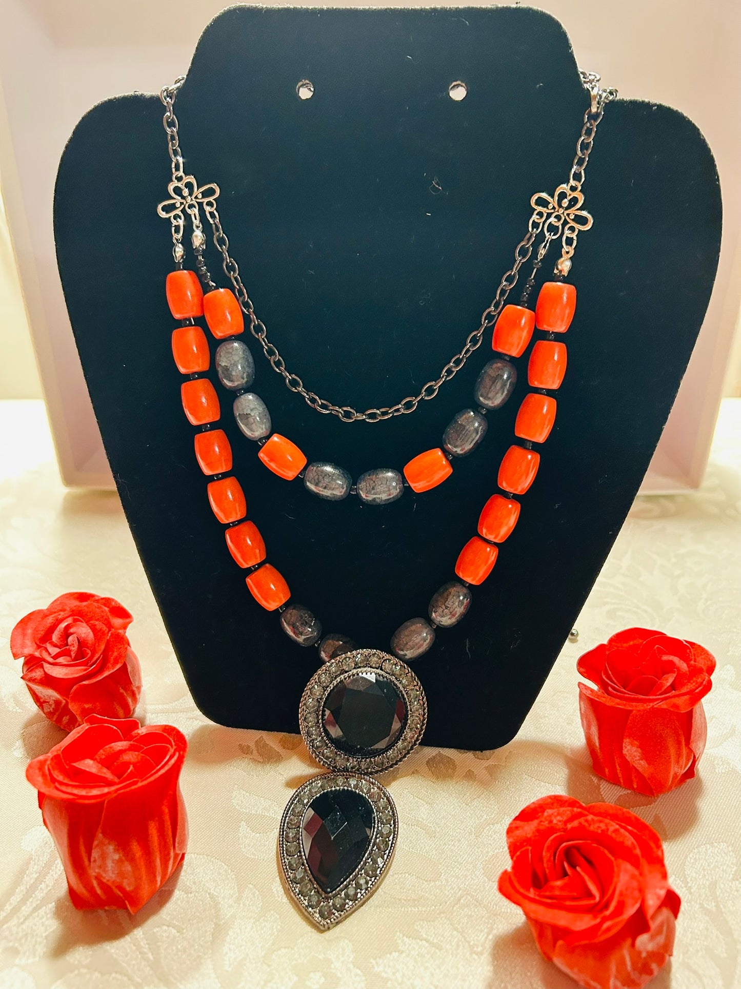Sophisticated woman collection