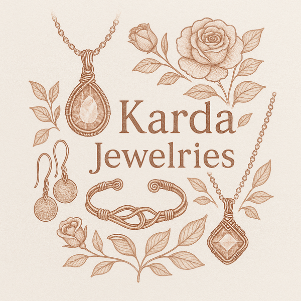 Karda Jewelries