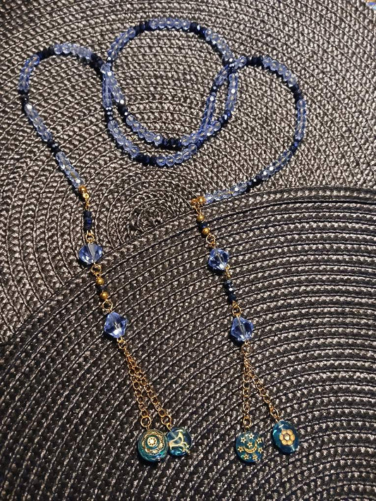 Elegant woman collection