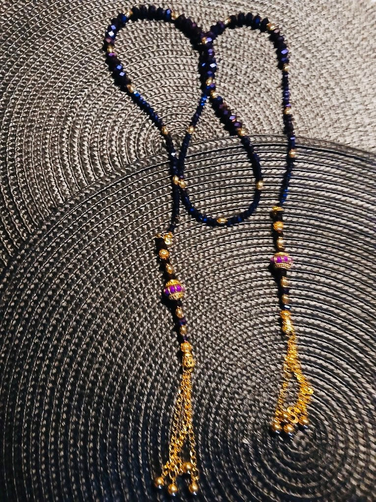 Elegant woman collection