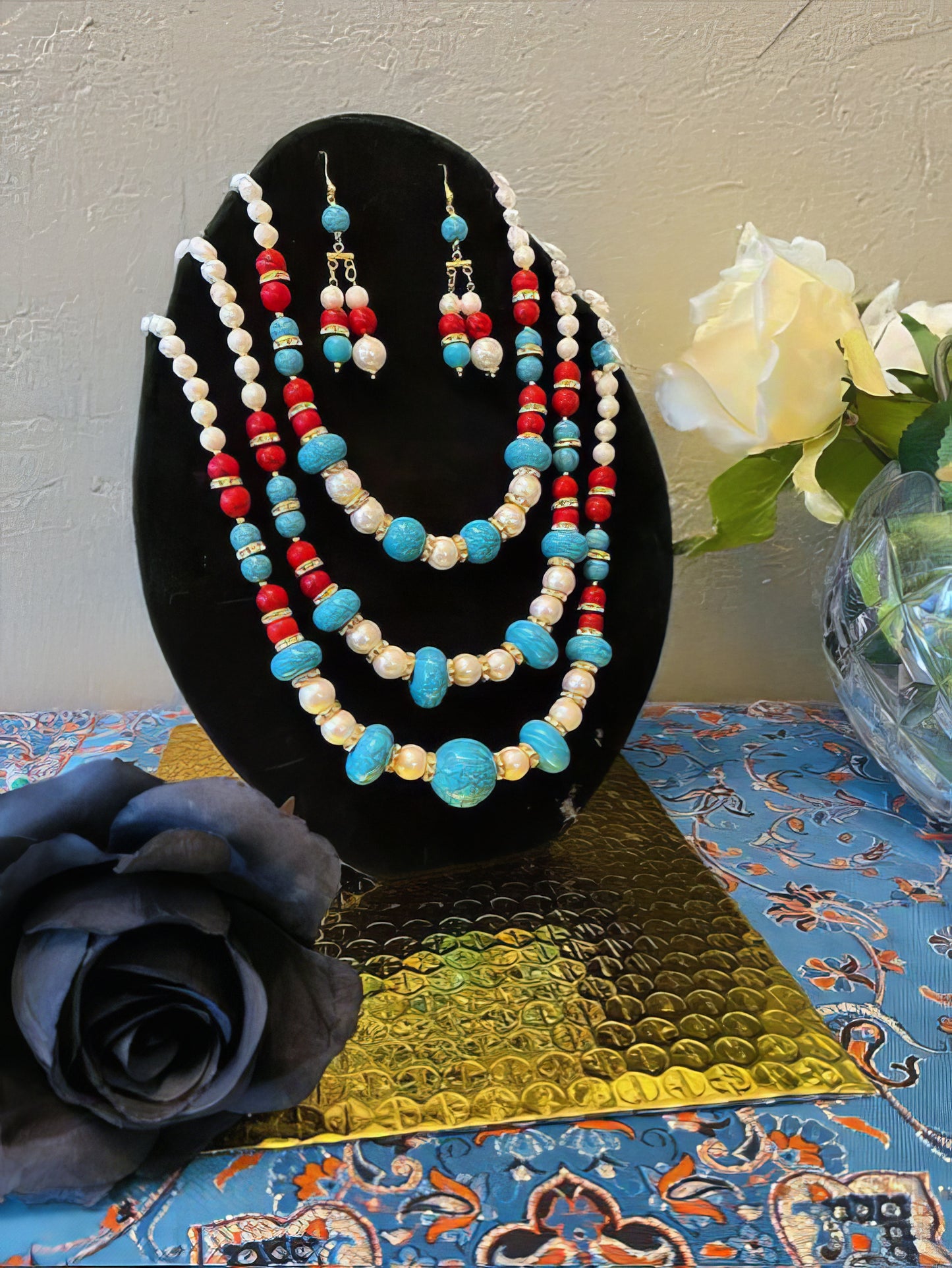 Gorgeous Party collection