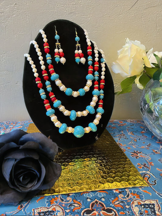 Gorgeous Party collection